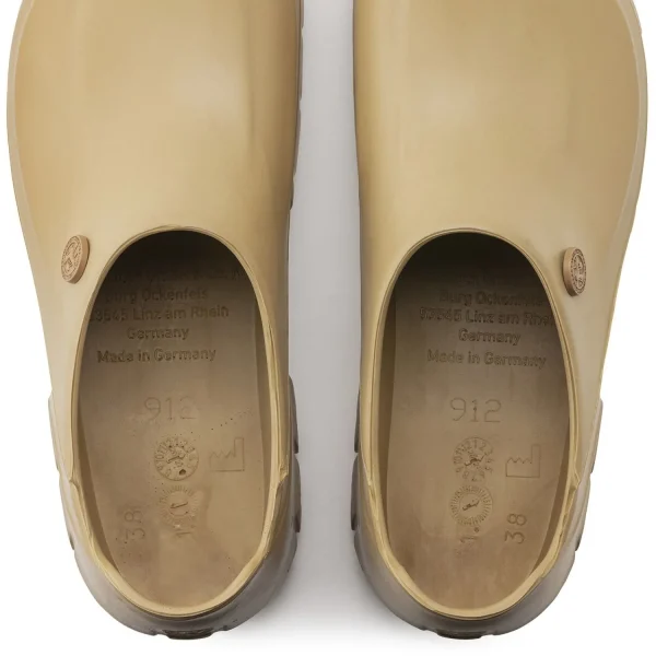 Birkenstock A 630 Classic R<Women Clogs