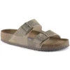 Birkenstock Arizona<Women Two-Strap Sandals