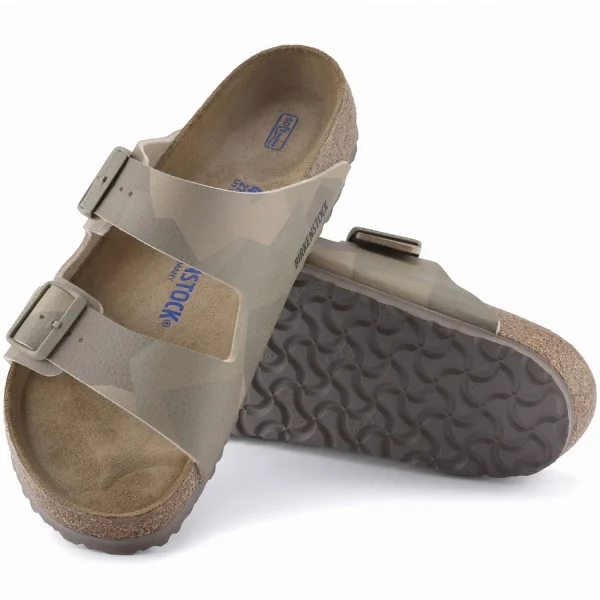Birkenstock Arizona<Women Two-Strap Sandals