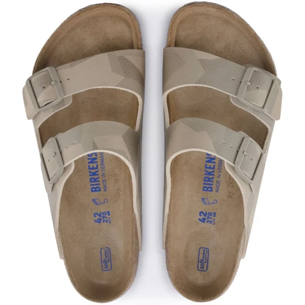 Birkenstock Arizona<Women Two-Strap Sandals
