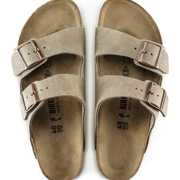 Birkenstock Arizona<Women Two-Strap Sandals