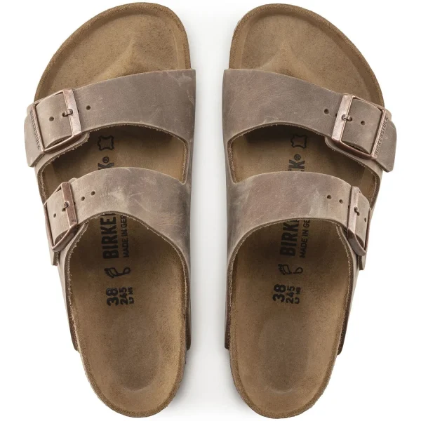 Birkenstock Arizona<Women Two-Strap Sandals