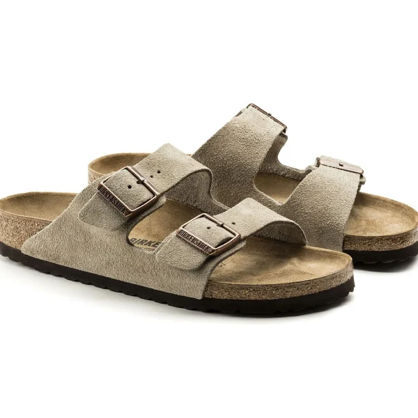 Birkenstock Arizona<Women Two-Strap Sandals