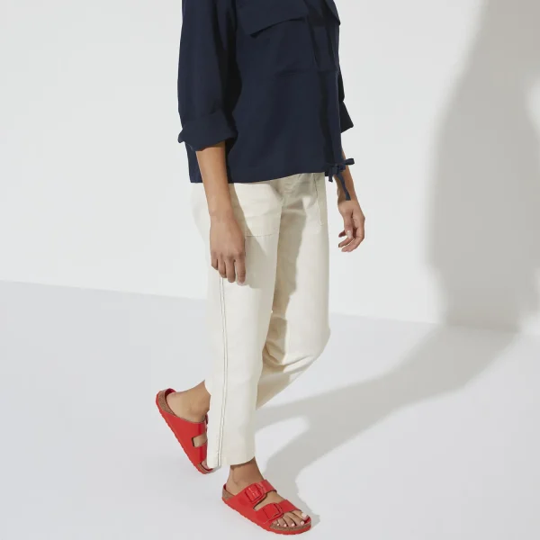 Birkenstock Arizona Big Buckle<Women Two-Strap Sandals