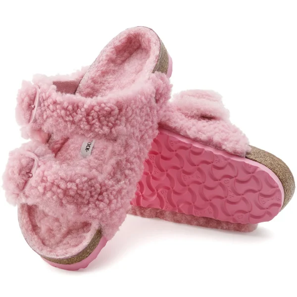 Birkenstock Arizona Big Buckle<Women Two-Strap Sandals