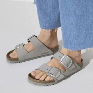 Birkenstock Arizona Big Buckle<Women Two-Strap Sandals