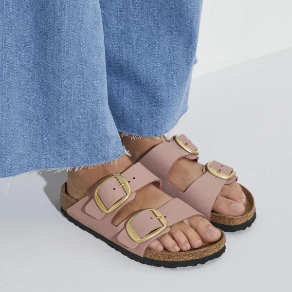 Birkenstock Arizona Big Buckle<Women Two-Strap Sandals
