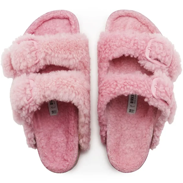 Birkenstock Arizona Big Buckle<Women Two-Strap Sandals