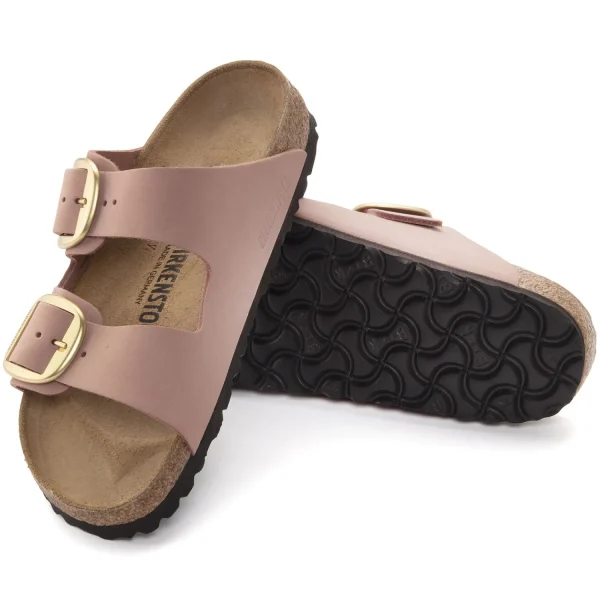 Birkenstock Arizona Big Buckle<Women Two-Strap Sandals