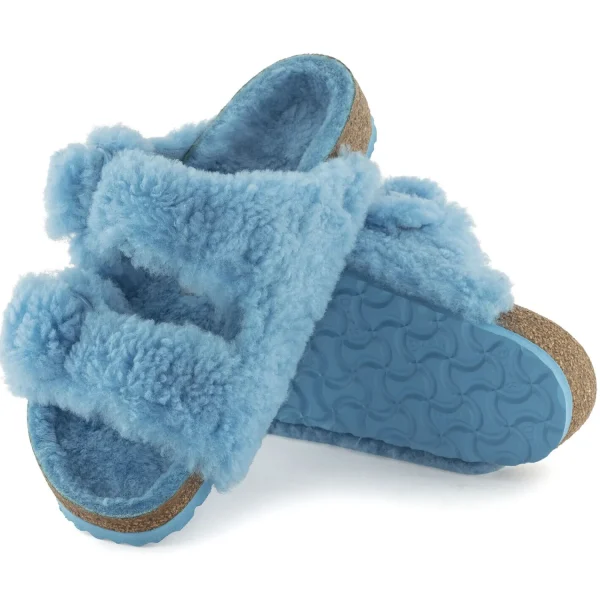 Birkenstock Arizona Big Buckle<Women Two-Strap Sandals