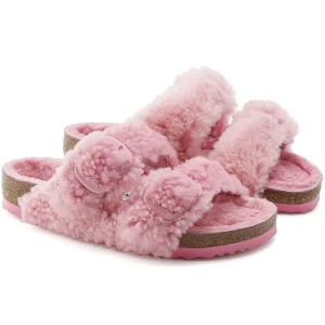 Birkenstock Arizona Big Buckle<Women Two-Strap Sandals