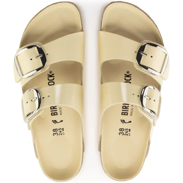 Birkenstock Arizona Big Buckle<Women Two-Strap Sandals