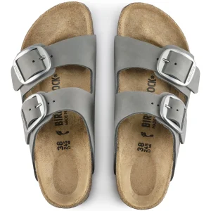 Birkenstock Arizona Big Buckle<Women Two-Strap Sandals