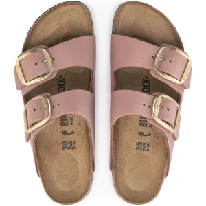 Birkenstock Arizona Big Buckle<Women Two-Strap Sandals