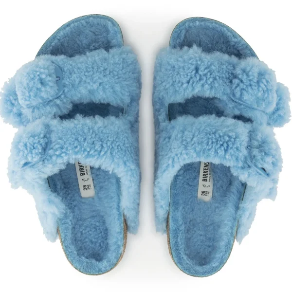 Birkenstock Arizona Big Buckle<Women Two-Strap Sandals