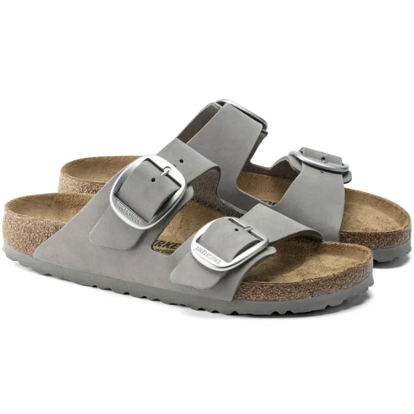 Birkenstock Arizona Big Buckle<Women Two-Strap Sandals