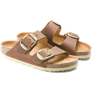 Birkenstock Arizona Big Buckle<Women Two-Strap Sandals