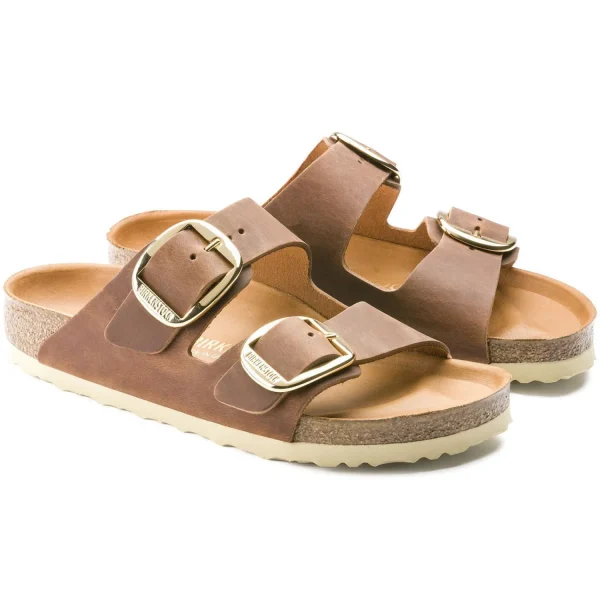 Birkenstock Arizona Big Buckle<Women Two-Strap Sandals