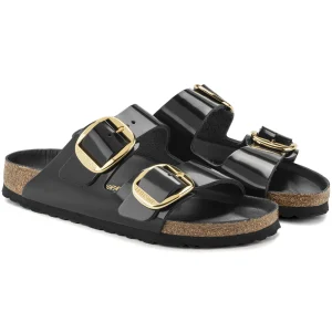 Birkenstock Arizona Big Buckle<Women Two-Strap Sandals