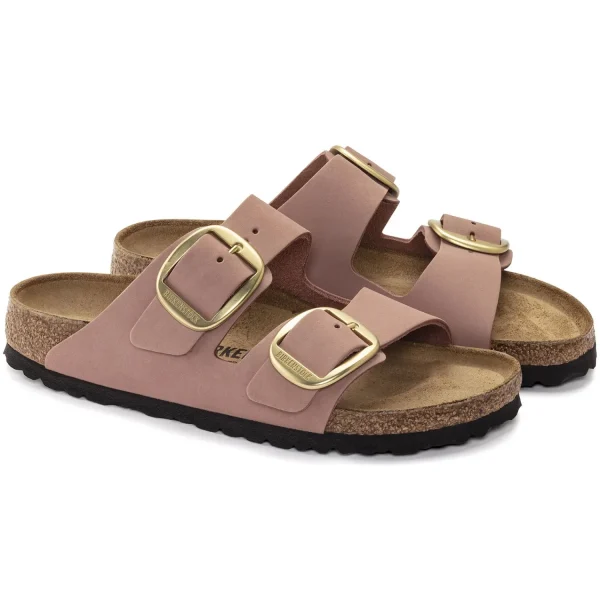 Birkenstock Arizona Big Buckle<Women Two-Strap Sandals