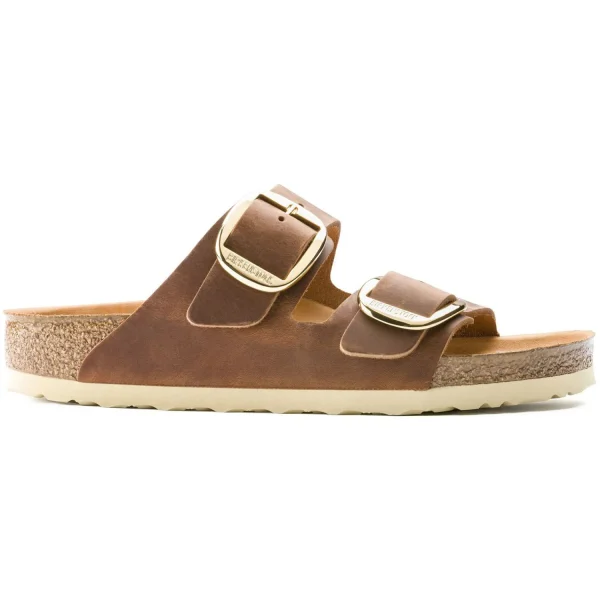 Birkenstock Arizona Big Buckle<Women Two-Strap Sandals