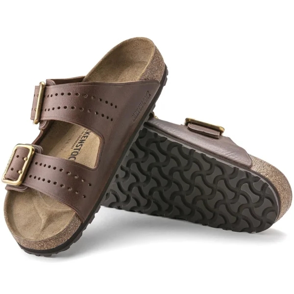 Birkenstock Arizona Bold Gap<Men Two-Strap Sandals