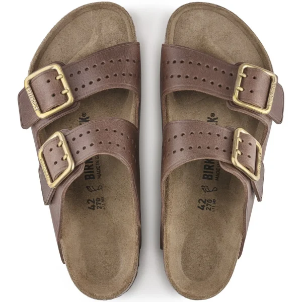 Birkenstock Arizona Bold Gap<Men Two-Strap Sandals