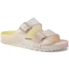 Birkenstock Arizona Essentials<Women Two-Strap Sandals