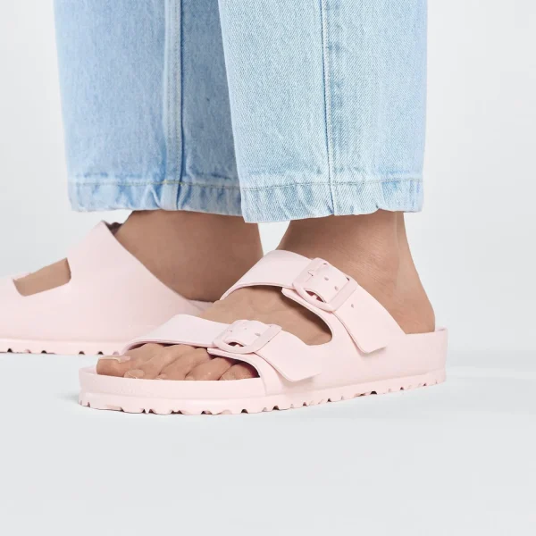 Birkenstock Arizona Essentials<Women Two-Strap Sandals