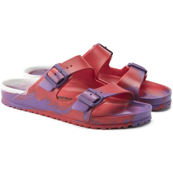 Birkenstock Arizona Essentials<Women Two-Strap Sandals