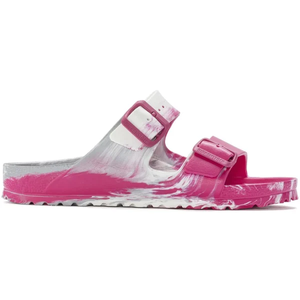 Birkenstock Arizona Essentials<Women Two-Strap Sandals