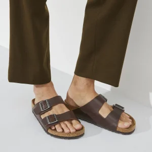Birkenstock Arizona Grip<Men Two-Strap Sandals