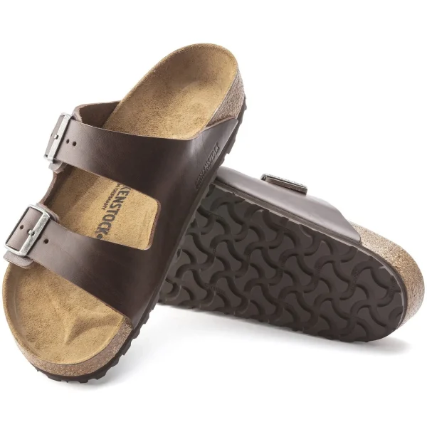 Birkenstock Arizona Grip<Men Two-Strap Sandals