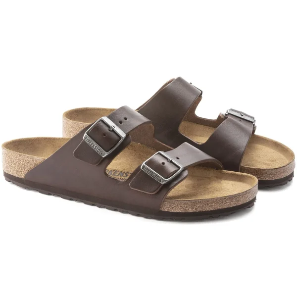 Birkenstock Arizona Grip<Men Two-Strap Sandals