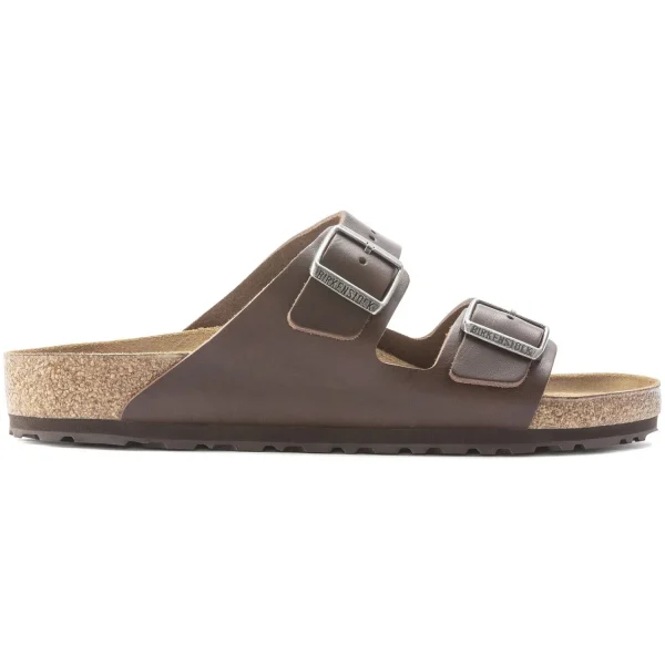 Birkenstock Arizona Grip<Men Two-Strap Sandals