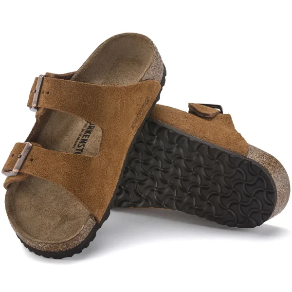 Birkenstock Arizona Kids<Kids Strap Sandals