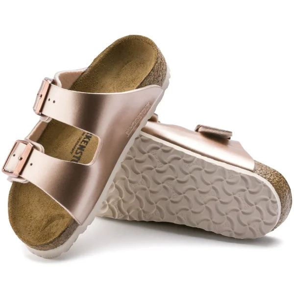 Birkenstock Arizona Kids<Kids Strap Sandals