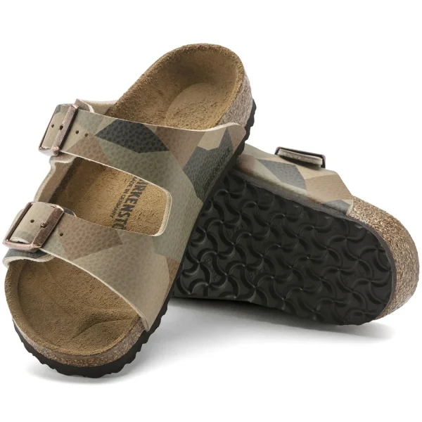Birkenstock Arizona Kids<Kids Strap Sandals