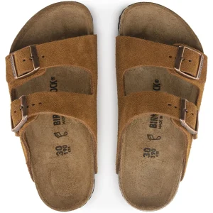 Birkenstock Arizona Kids<Kids Strap Sandals