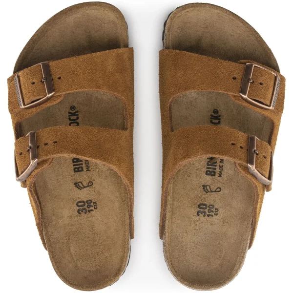 Birkenstock Arizona Kids<Kids Strap Sandals