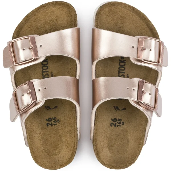 Birkenstock Arizona Kids<Kids Strap Sandals