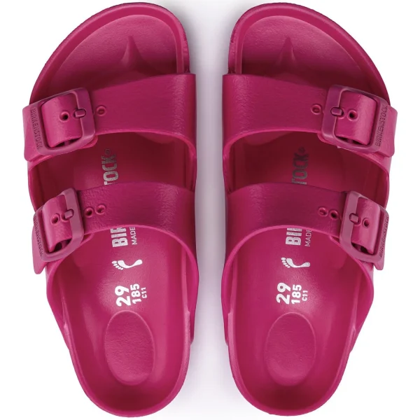 Birkenstock Arizona Kids<Kids Strap Sandals