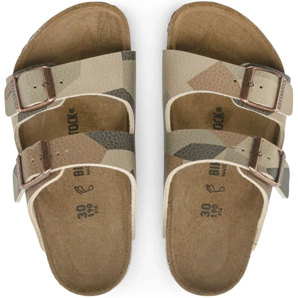 Birkenstock Arizona Kids<Kids Strap Sandals