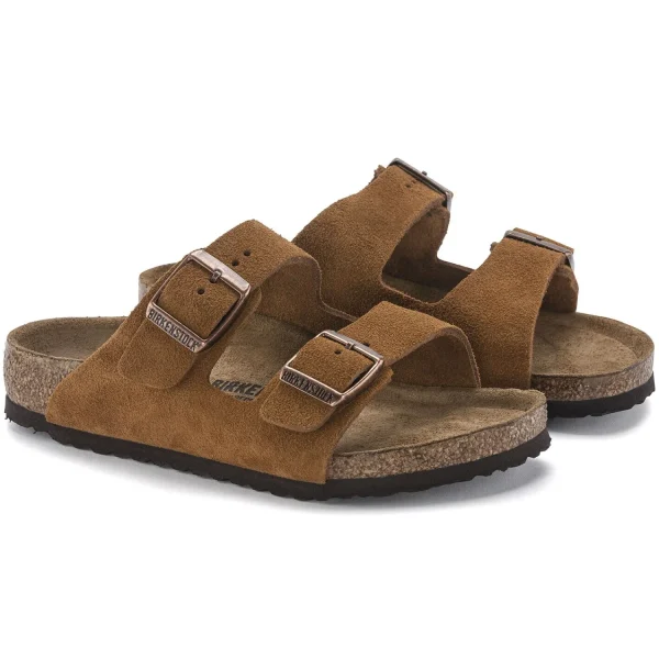 Birkenstock Arizona Kids<Kids Strap Sandals