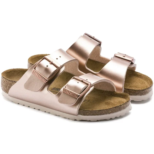 Birkenstock Arizona Kids<Kids Strap Sandals
