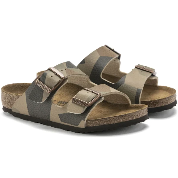 Birkenstock Arizona Kids<Kids Strap Sandals