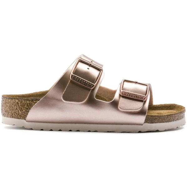 Birkenstock Arizona Kids<Kids Strap Sandals