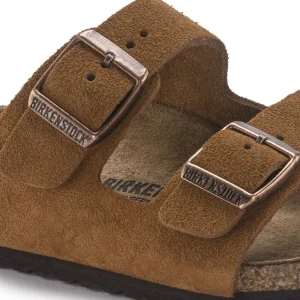 Birkenstock Arizona Kids<Kids Strap Sandals