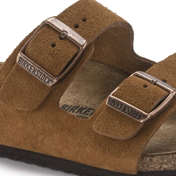 Birkenstock Arizona Kids<Kids Strap Sandals