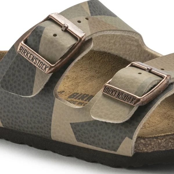 Birkenstock Arizona Kids<Kids Strap Sandals